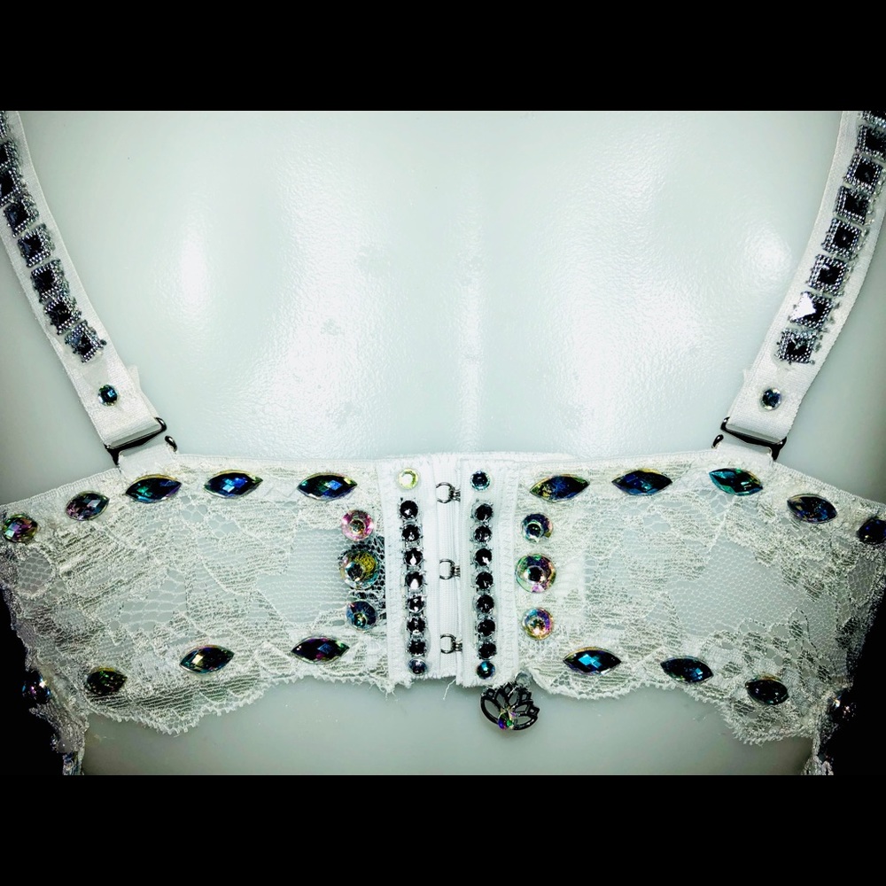 Custom Bra - Picture 7 of 7